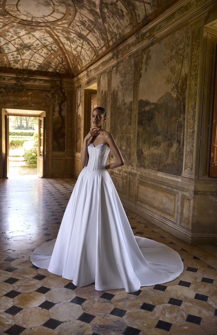 Veni Infantino Style #63213 Default Thumbnail Image