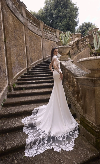 Veni Infantino Style #63214 #3 default backface vertical thumbnail