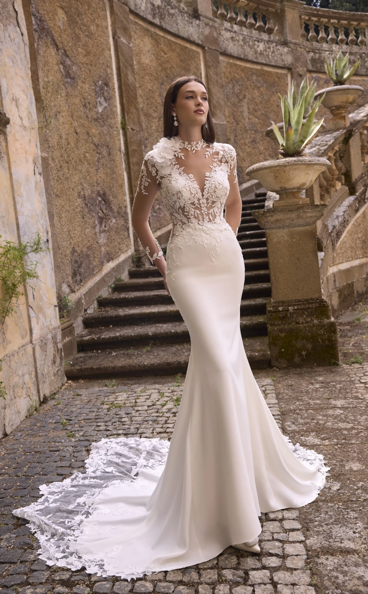 Veni Infantino Style #63214 #1 frontface vertical picture