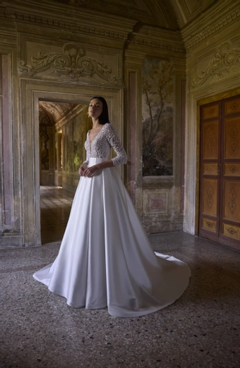 Veni Infantino Style #63215A #0 default frontface vertical thumbnail