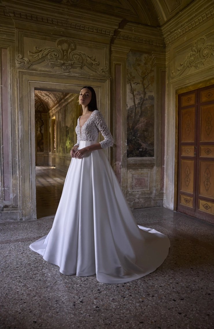 Veni Infantino Style #63215A Default Thumbnail Image