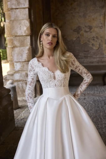 Veni Infantino 63215B #0 default frontface vertical cropped thumbnail