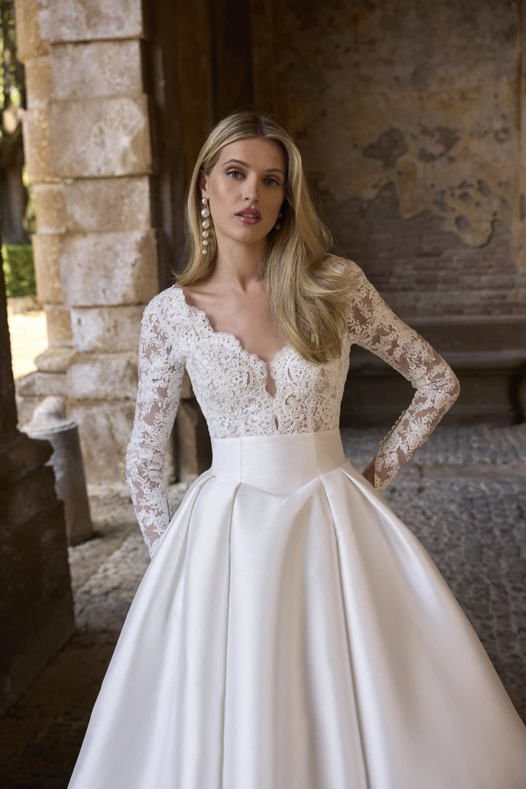 Veni Infantino Style #63215B #0 default frontface vertical cropped picture