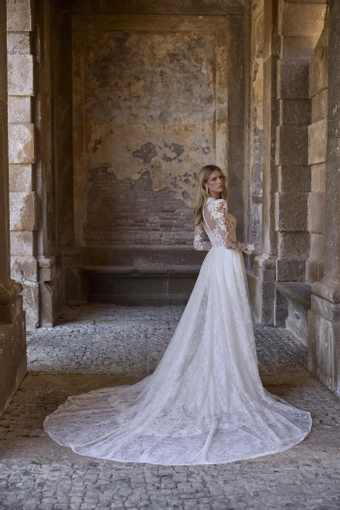 Veni Infantino #63216 #2 default backface vertical thumbnail