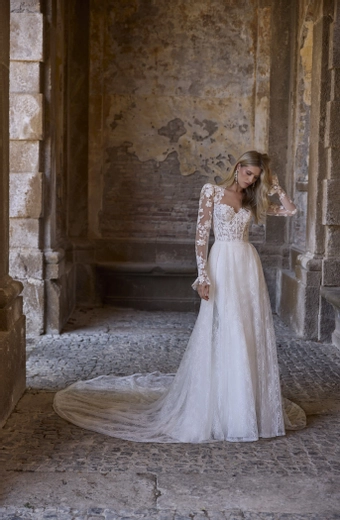 Veni Infantino #63216 #0 default frontface vertical thumbnail