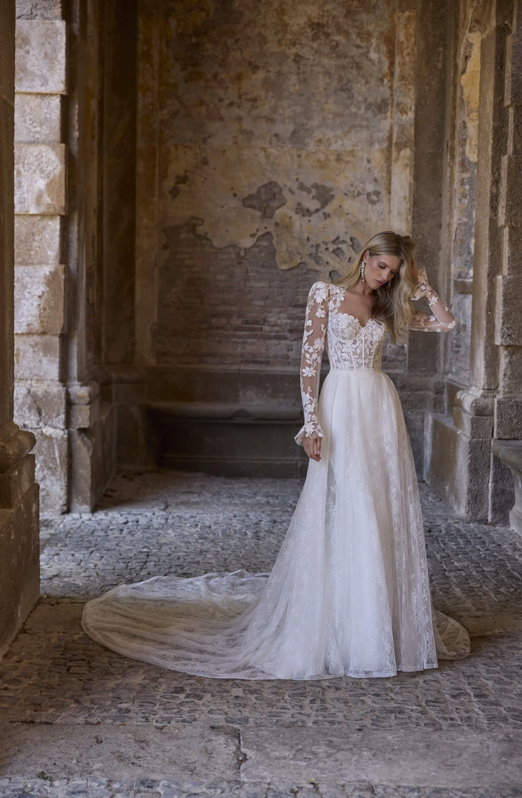 Veni Infantino Style #63216 #0 default frontface vertical picture