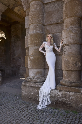 Veni Infantino #63216 #1 frontface vertical thumbnail