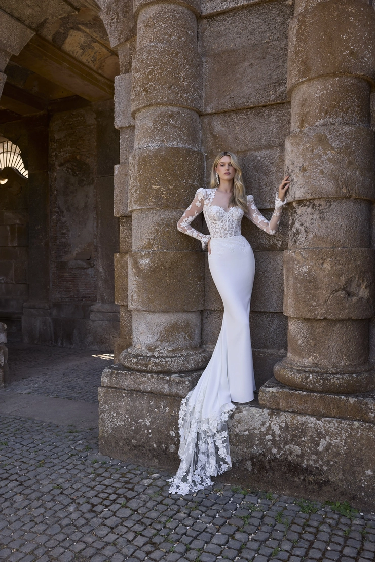 Veni Infantino Style #63216 #1 frontface vertical picture