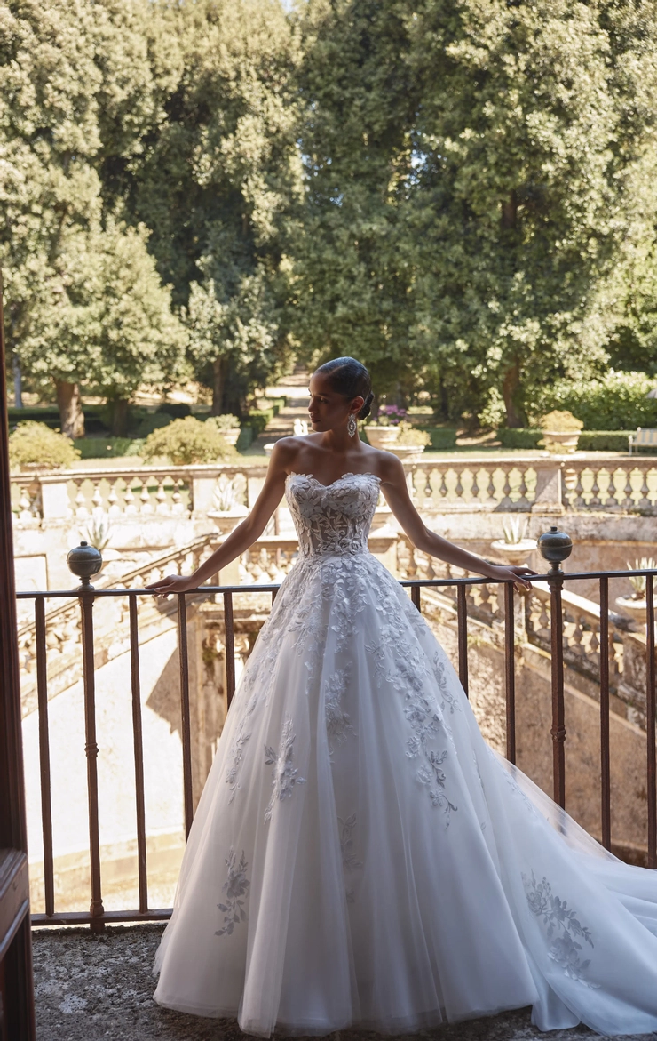 Veni Infantino Style #63218 #1 frontface vertical picture