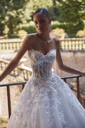 Veni Infantino #63218 #6 frontface vertical cropped thumbnail