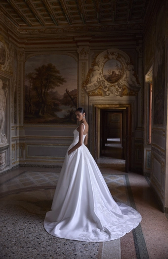 Veni Infantino #63219 #2 default backface vertical thumbnail