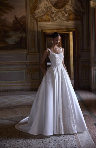 Veni Infantino #63219 #0 default frontface vertical thumbnail