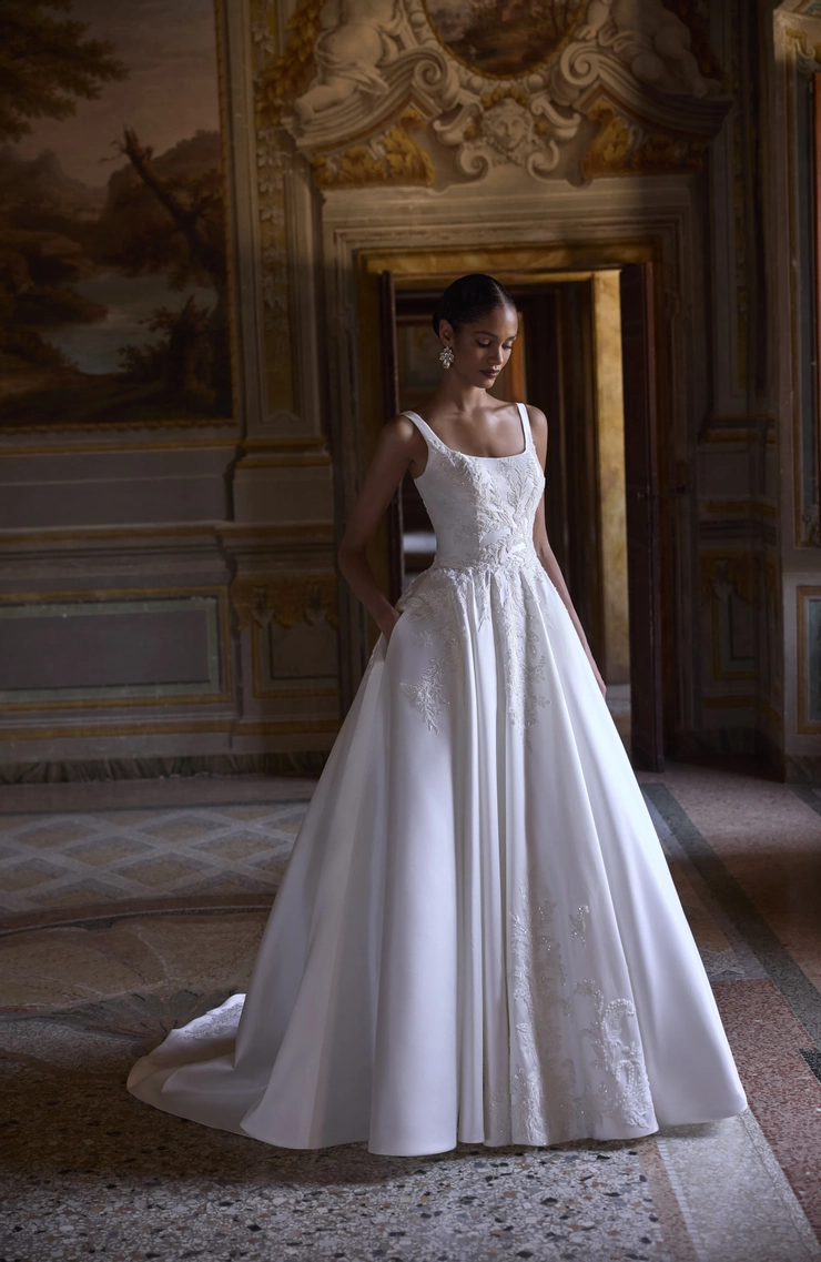 Veni Infantino Style #63219 #0 default frontface vertical picture