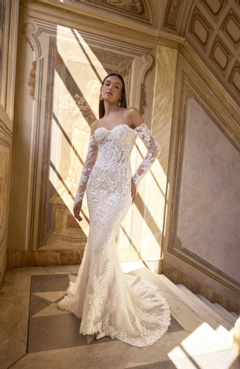 Veni Infantino #63220 #0 default frontface vertical thumbnail