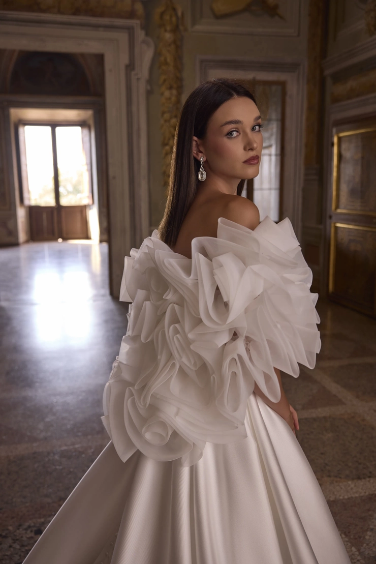 Veni Infantino Style #63221 #5 vertical cropped picture