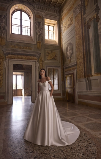 Veni Infantino #63221 #0 default frontface vertical thumbnail