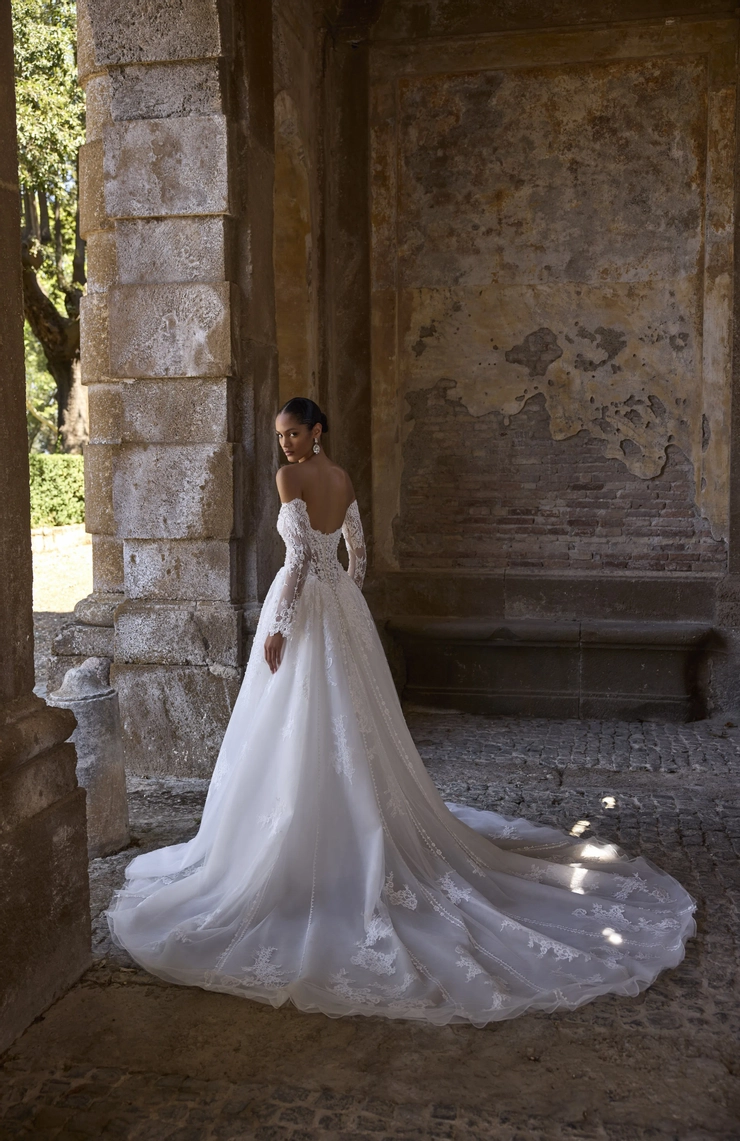 Veni Infantino Style #63222 #1 default backface vertical picture