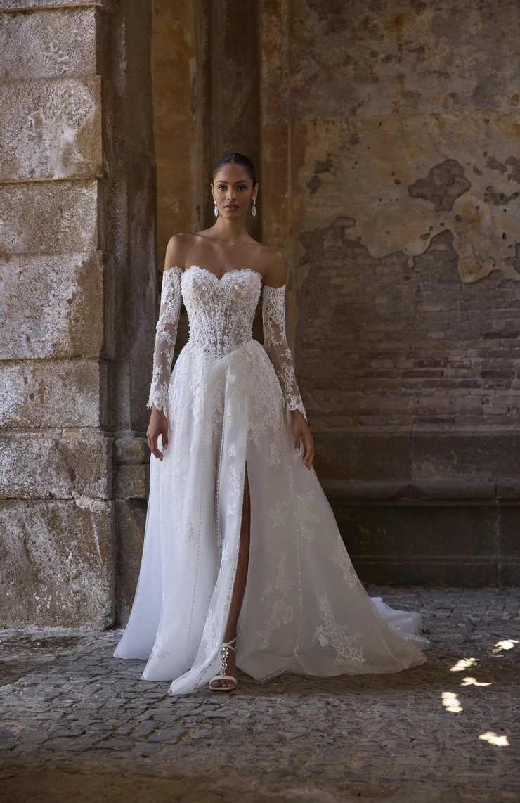 Veni Infantino Style #63222 #0 default frontface vertical picture