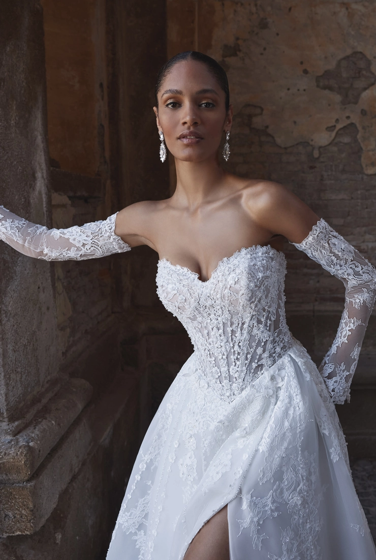 Veni Infantino Style #63222 #3 frontface vertical cropped picture