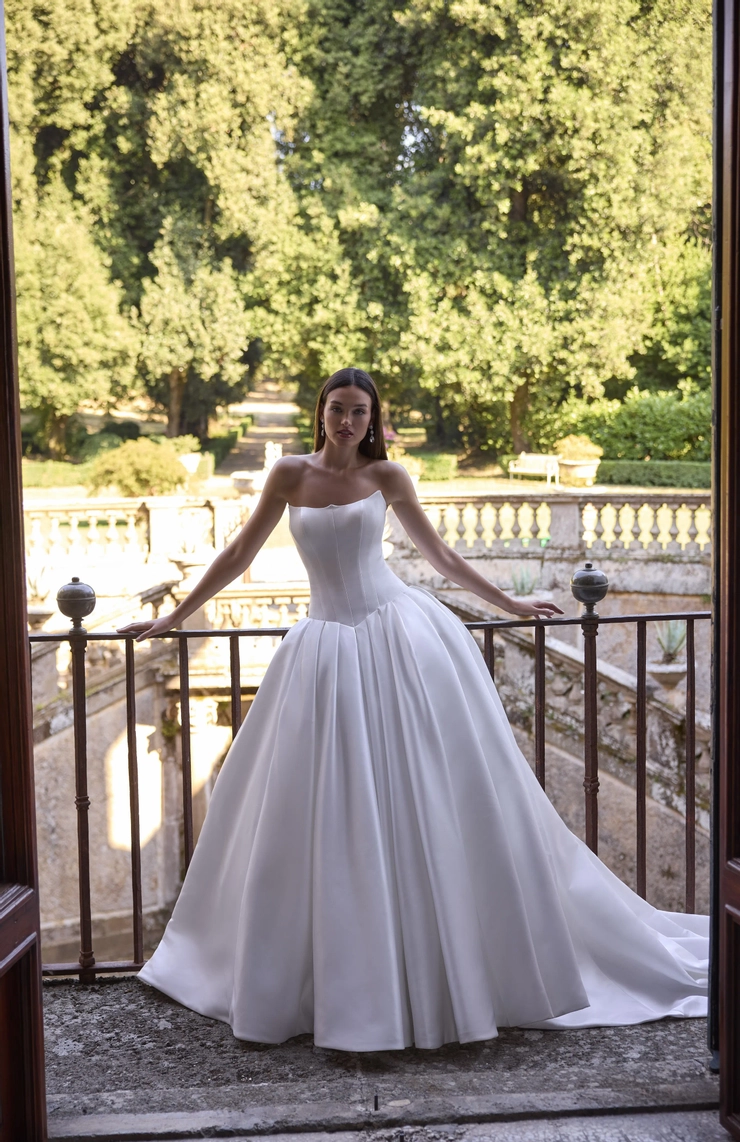 Veni Infantino Style #63223A #0 default frontface vertical picture