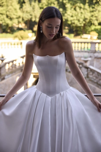 Veni Infantino #63223A #2 frontface vertical cropped thumbnail