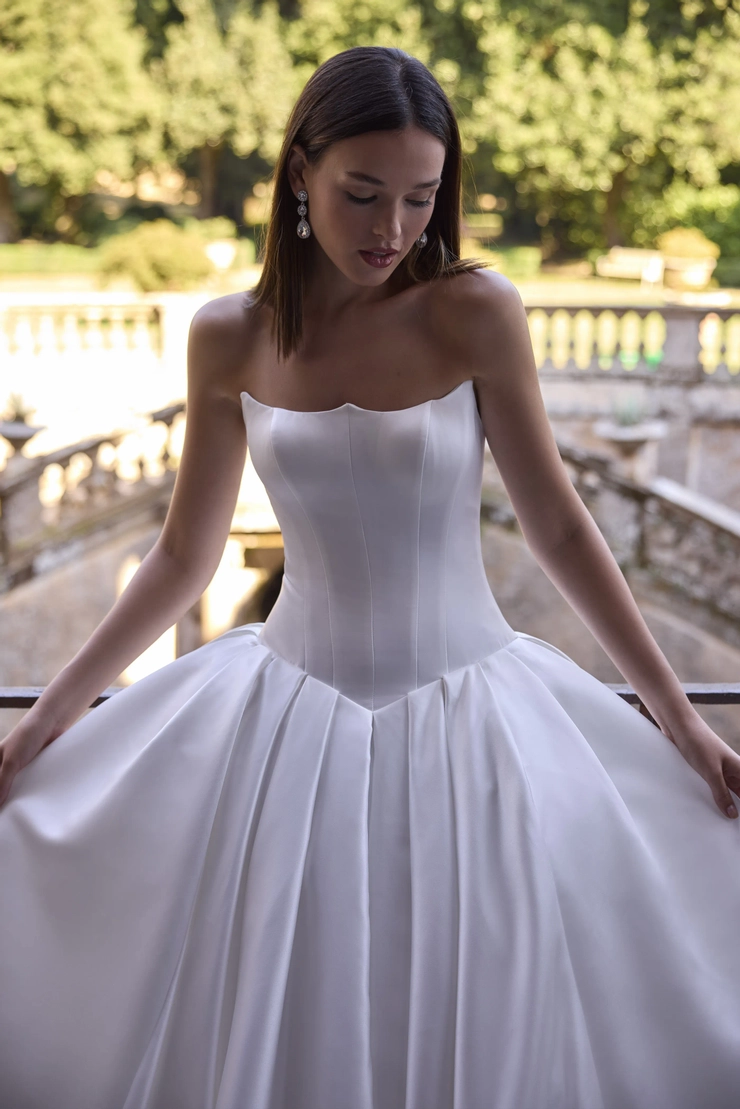 Veni Infantino Style #63223A #2 frontface vertical cropped picture