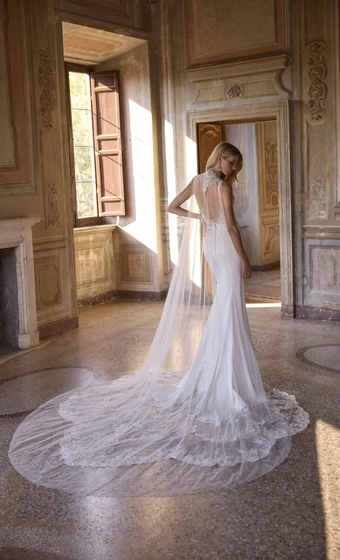 Veni Infantino #63224 #2 backface vertical thumbnail