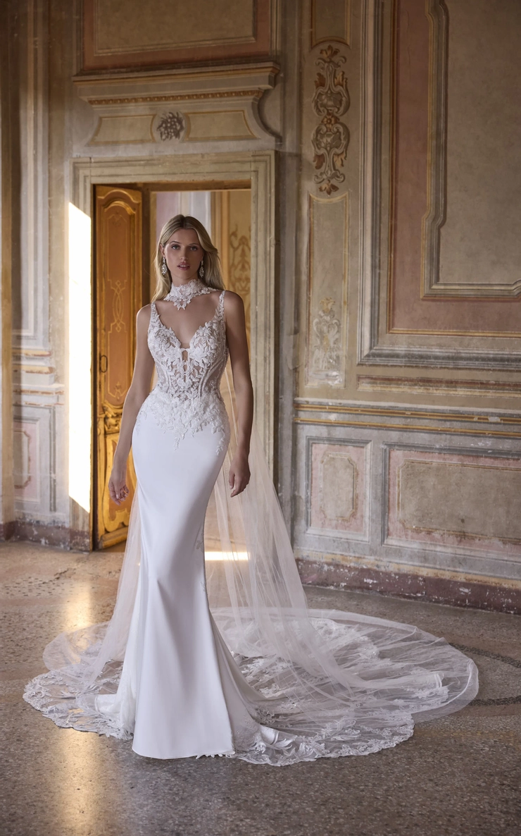 Veni Infantino Style #63224 #0 default frontface vertical picture