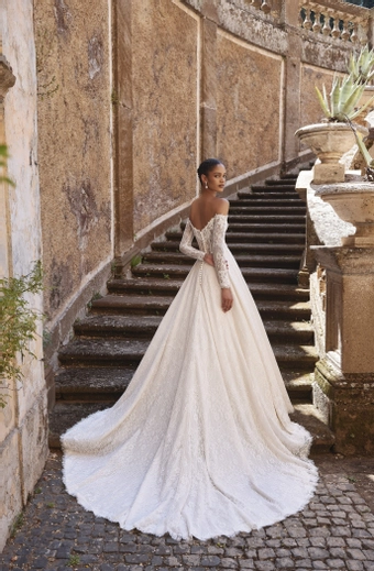 Veni Infantino #63225 #3 default backface vertical thumbnail