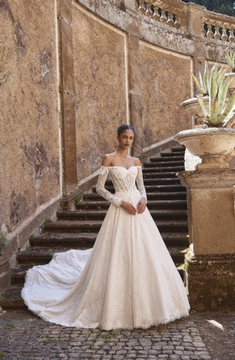 Veni Infantino #63225 #0 default frontface vertical thumbnail