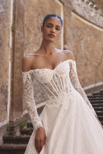 Veni Infantino #63225 #4 frontface vertical cropped thumbnail