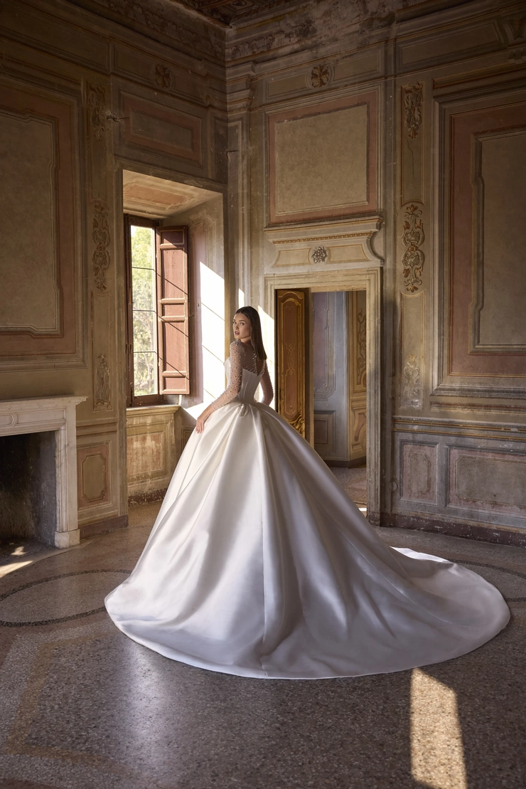 Veni Infantino Style #63226 #1 default backface vertical picture