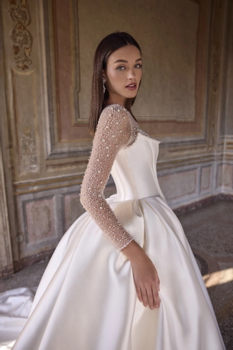 Veni Infantino 63226 #3 vertical cropped thumbnail