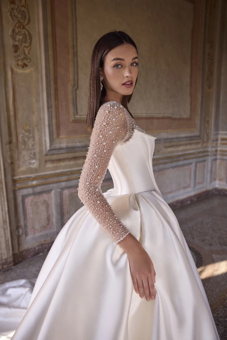 Veni Infantino Style #63226 #3 vertical cropped picture