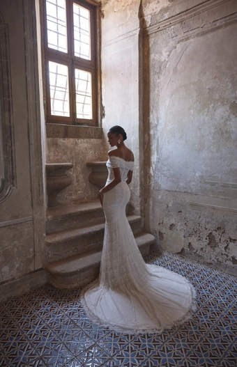 Veni Infantino #63227 #3 default backface vertical thumbnail