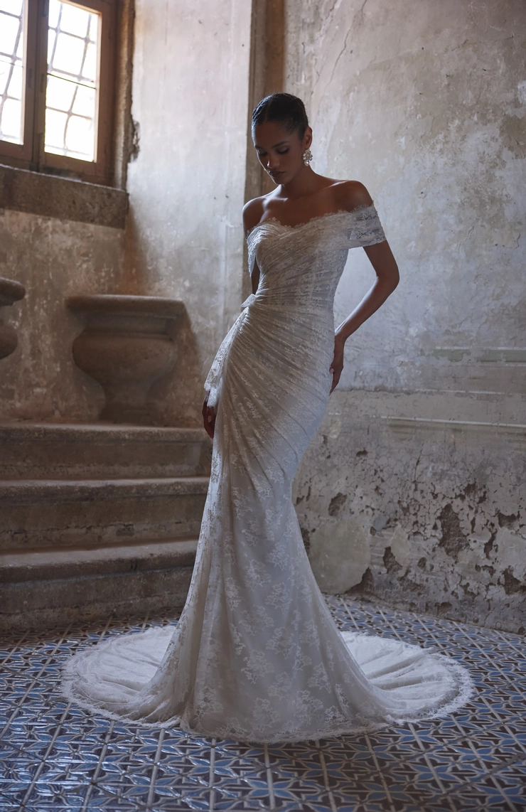 Veni Infantino Style #63227 #1 frontface vertical picture