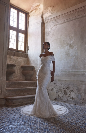 Veni Infantino #63227 #0 default frontface vertical thumbnail