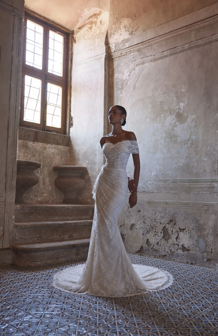 Veni Infantino #63227 Default Image