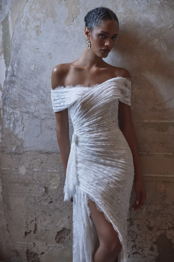 Veni Infantino #63227 #4 frontface vertical cropped thumbnail