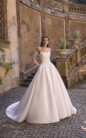 Veni Infantino 63228 #0 default frontface vertical thumbnail