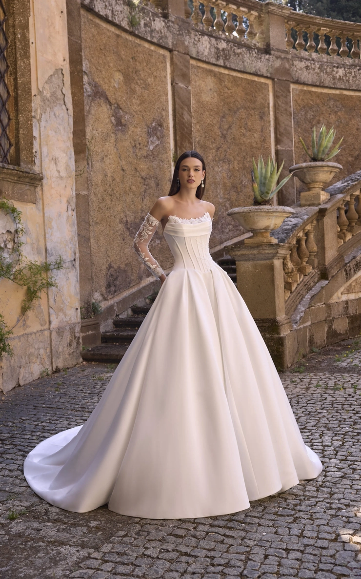 Veni Infantino Style #63228 #0 default frontface vertical picture