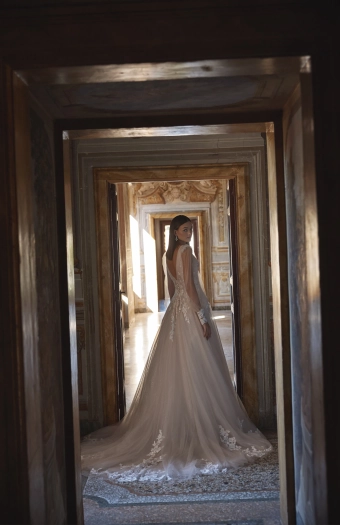 Veni Infantino #63229 #2 default backface vertical thumbnail