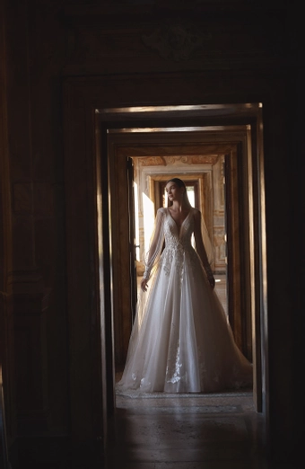 Veni Infantino #63229 #0 default frontface vertical thumbnail