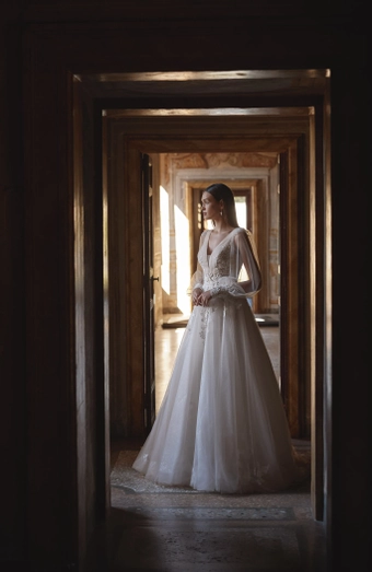 Veni Infantino #63229 #1 frontface vertical thumbnail