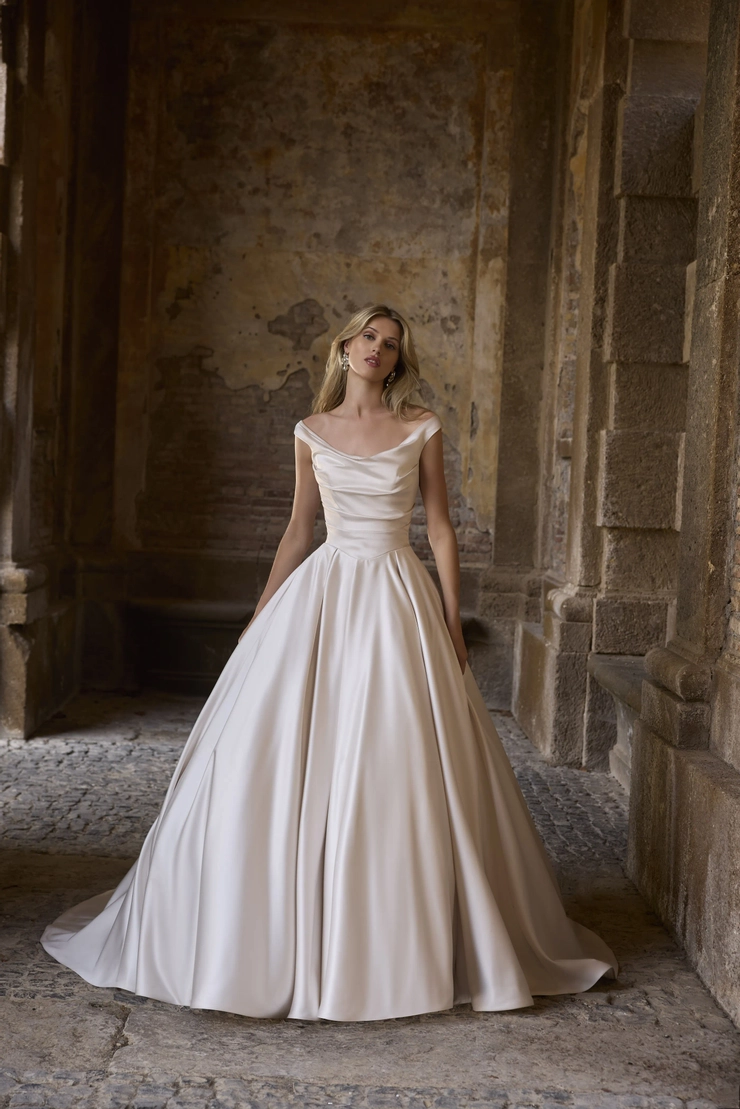 Veni Infantino Style #63230 #0 default frontface vertical picture