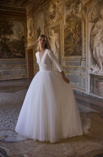 Veni Infantino #63232 #0 default frontface vertical thumbnail