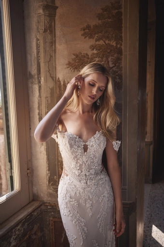 Veni Infantino 63233 #5 frontface vertical cropped thumbnail