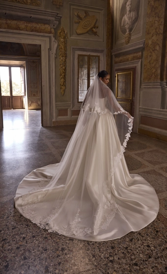 Veni Infantino 63234 #2 default backface vertical thumbnail