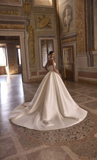 Veni Infantino 63234 #3 backface vertical thumbnail