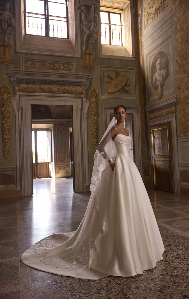 Veni Infantino Style #63234 #1 frontface vertical picture